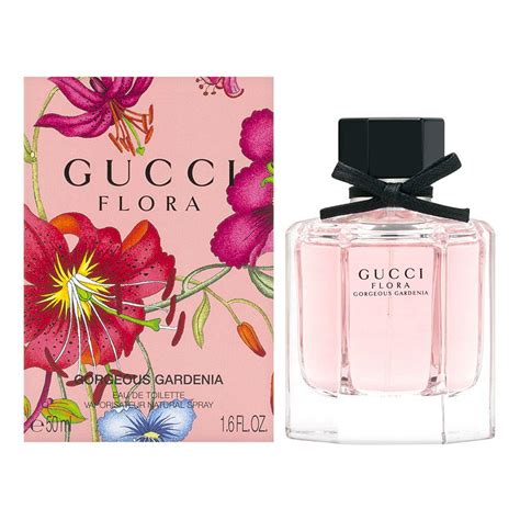 gucci flora by gucci edt vapo